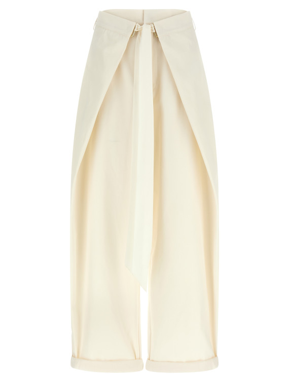 Брюки DARKPARK 'Stella' (WTR35FAC510002) #1