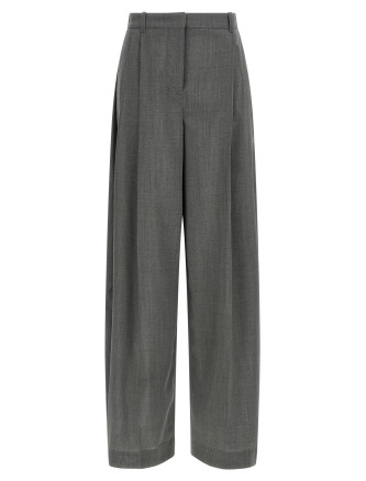 Брюки JACQUEMUS 'Le pantalon d'