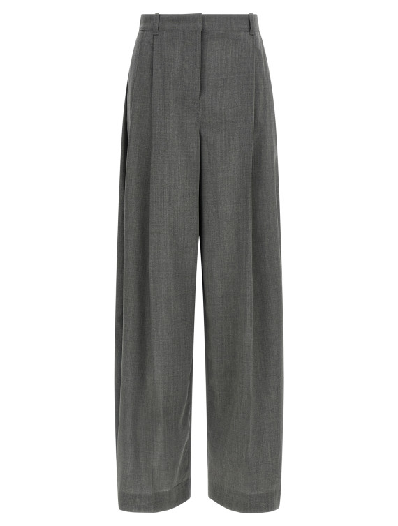 Брюки JACQUEMUS 'Le pantalon d' (25HPAW00615AW00653950) #1