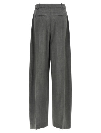 Брюки JACQUEMUS 'Le pantalon d' (25HPAW00615AW00653950) #