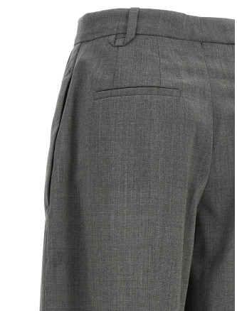 Брюки JACQUEMUS 'Le pantalon d' (25HPAW00615AW00653950) #