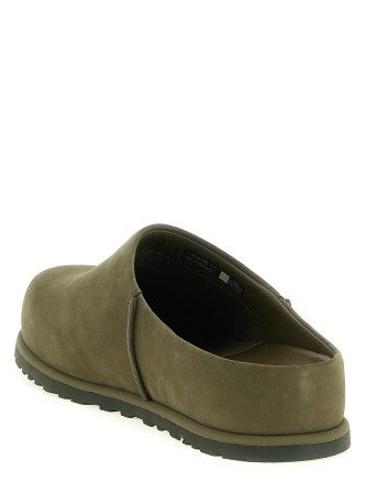 'Otzo' sabots (1175209BTOL) #