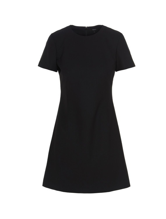 Мини THEORY 'Jatinn’ dress (H0101632001) #1