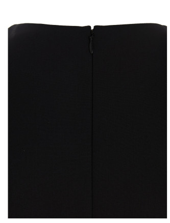 Мини THEORY 'Jatinn’ dress (H0101632001) #