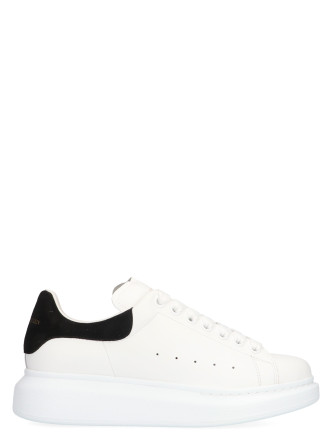 Кроссовки MCQUEEN 'Oversize sole’ sneakers