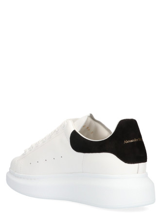 Кроссовки MCQUEEN 'Oversize sole’ sneakers (553770WHGP79061) #