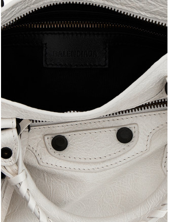 Ручная сумка BALENCIAGA 'Le City Mini' (8063952ABEK9104) #