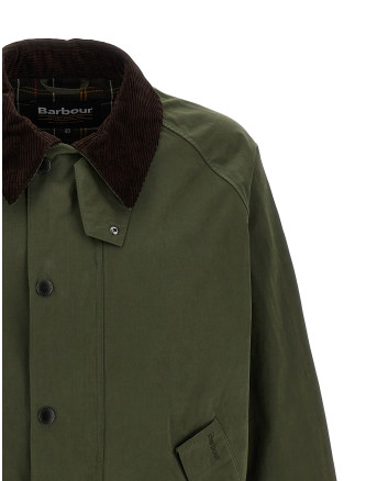 Повседневная куртка BARBOUR 'Transporter' (MCA0931MCASG71) #