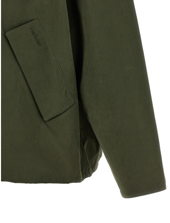 Повседневная куртка BARBOUR 'Transporter' (MCA0931MCASG71) #