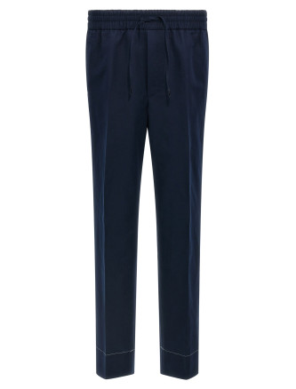 Брюки BRIONI 'Asolo'