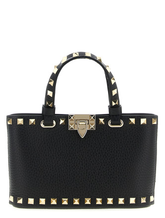 Сумка-тоут VALENTINO GARAVANI 'Rockstud'