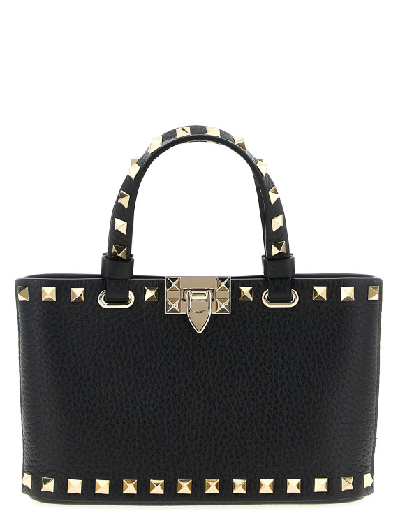 Сумка-тоут VALENTINO GARAVANI 'Rockstud' (W0P0AT0VSH0NO) #1