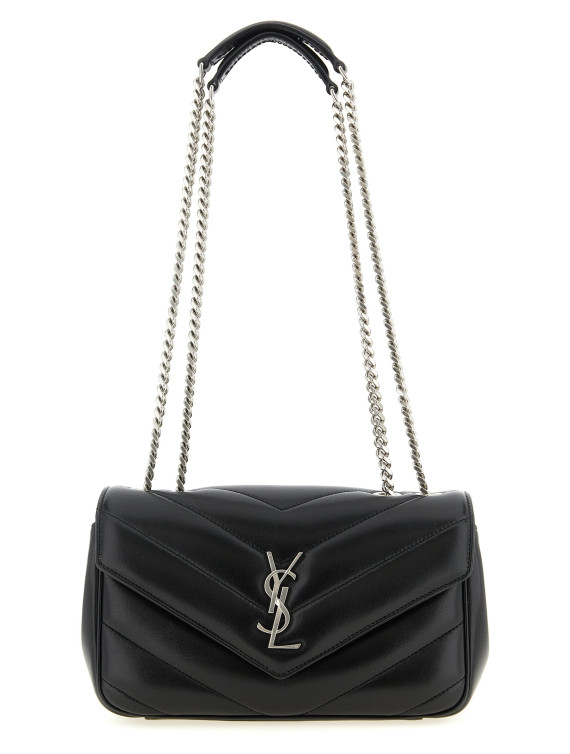 'Loulou' small shoulder bag (801437AAE4Y1000) #1