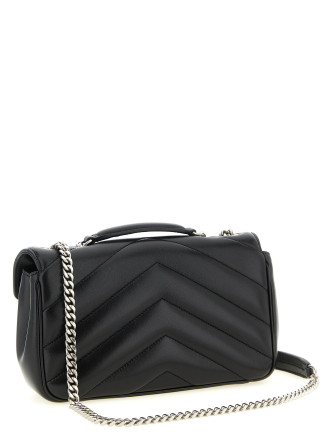 'Loulou' small shoulder bag (801437AAE4Y1000) #