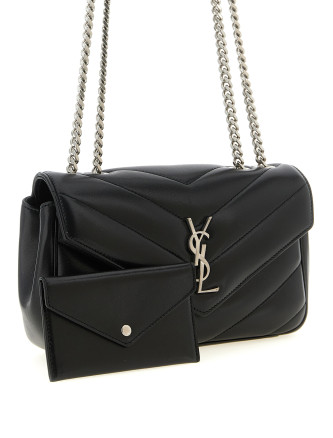 'Loulou' small shoulder bag (801437AAE4Y1000) #