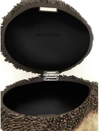 Клатч J.W.ANDERSON 'Hedgehog' (AC0442FA0178600) #