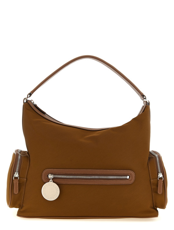 'Dartmoor' shoulder bag (7B0184WP06702200) #1