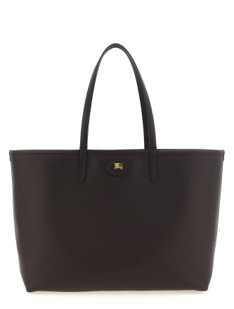 Сумка-тоут BURBERRY 'Bloomsbury'