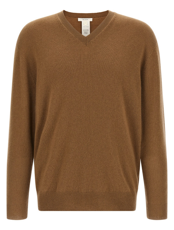 Свитер, кардиган THE ROW 'Numi' (10711Y973CML) #1