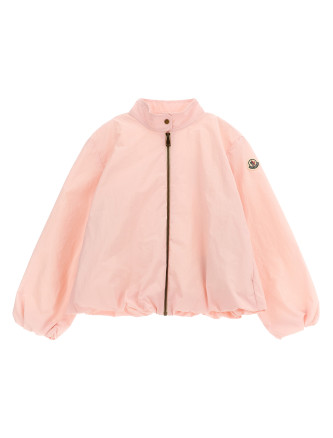 Пуховик, парка, повседневная куртка MONCLER ENFANT 'Rasime'