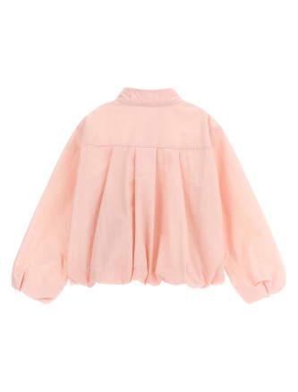 Пуховик, парка, повседневная куртка MONCLER ENFANT 'Rasime' (L19541A000515973B50D) #