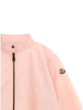 Пуховик, парка, повседневная куртка MONCLER ENFANT 'Rasime' (L19541A000515973B50D) #