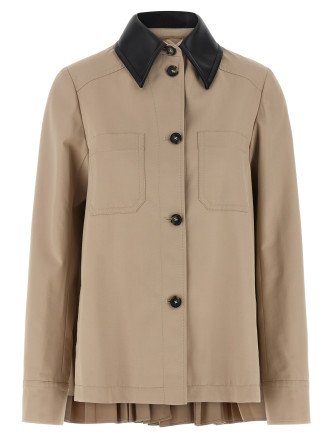 Пальто, тренч SPORTMAX 'SpxSuperbo'