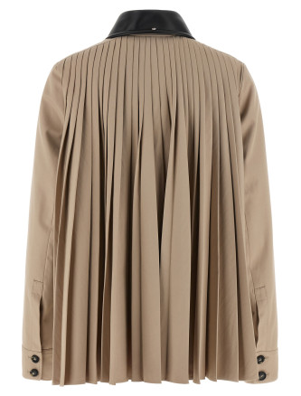 Пальто, тренч SPORTMAX 'SpxSuperbo' (2612021041600001) #