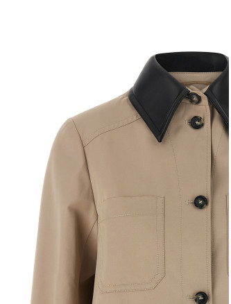 Пальто, тренч SPORTMAX 'SpxSuperbo' (2612021041600001) #