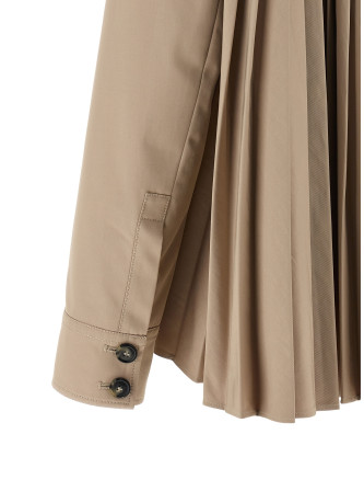 Пальто, тренч SPORTMAX 'SpxSuperbo' (2612021041600001) #