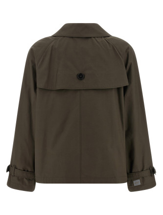 Пальто, тренч MAX MARA THE CUBE 'MtcTesoro' (2619021094600003) #