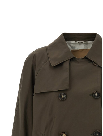 Пальто, тренч MAX MARA THE CUBE 'MtcTesoro' (2619021094600003) #