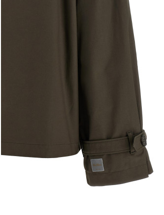 Пальто, тренч MAX MARA THE CUBE 'MtcTesoro' (2619021094600003) #