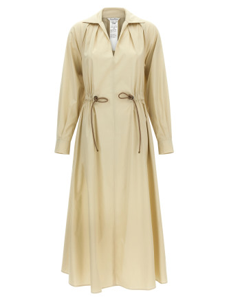 Макси MAX MARA 'MxmPedaggi'