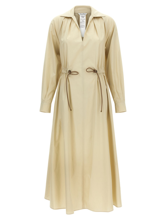 Макси MAX MARA 'MxmPedaggi' (2611221162600013) #1