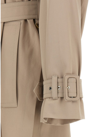 Пальто, тренч SPORTMAX 'SpxGocce' (2612021031600001) #