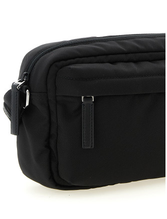 Сумка через плечо GIVENCHY 'Essential U' (BKU05CK1ZL001) #