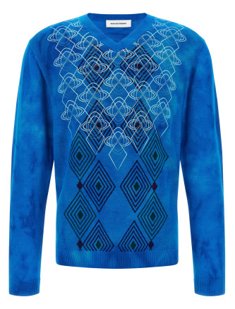 Свитер, кардиган KIKO KOSTADINOV 'Hatha'