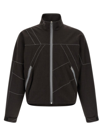 Повседневная куртка KIKO KOSTADINOV 'Fosco'