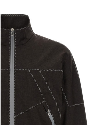 Повседневная куртка KIKO KOSTADINOV 'Fosco' (KKSS26J0953) #