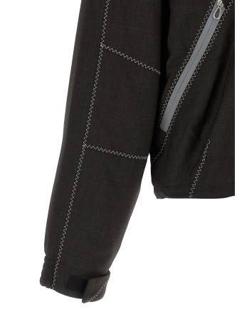 Повседневная куртка KIKO KOSTADINOV 'Fosco' (KKSS26J0953) #