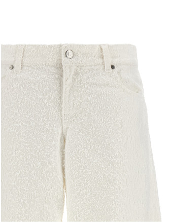 Джинсы STELLA MCCARTNEY Jeans Boucle (6D04603SQH469001) #