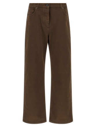 Джинсы THE ROW 'Finbar'