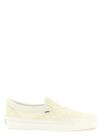 Кроссовки VANS 'Premium Slip-On 98'