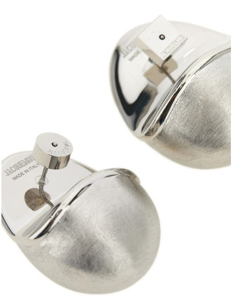 'Les Boucles Raisin' earrings (26EJWW00787AOT4063980) #