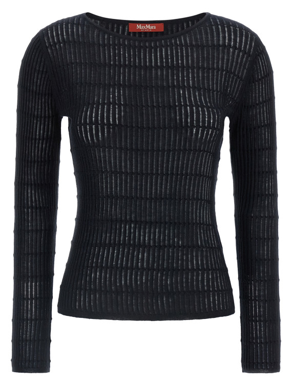 Свитер, кардиган MAX MARA STUDIO 'MstPedone' (2616361061600008) #1