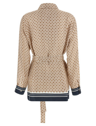 Рубашка, блузка MAX MARA STUDIO 'MstTenuta' (2616191011600002) #