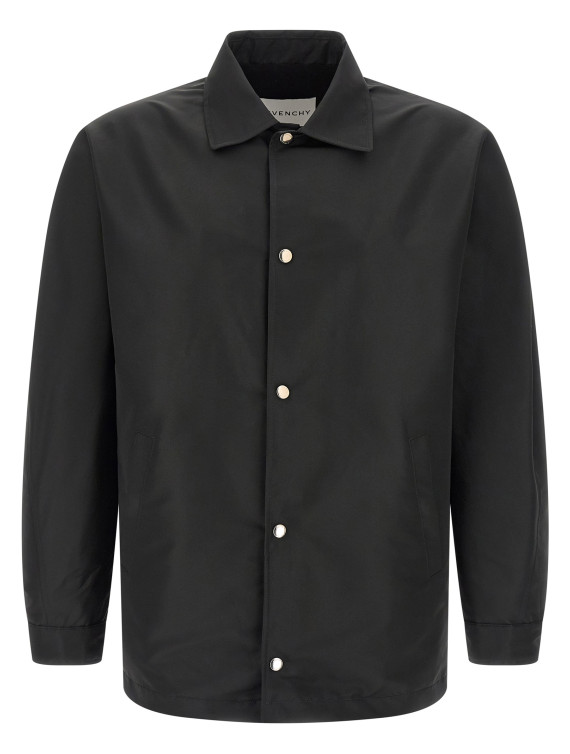 Повседневная куртка GIVENCHY 'Coach' (BM01G3166P001) #1