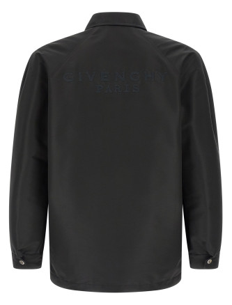Повседневная куртка GIVENCHY 'Coach' (BM01G3166P001) #