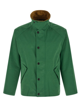 Повседневная куртка BARBOUR 'Transporter' (MCA0931MCAGN71) #